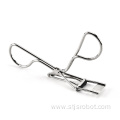 Local roll become warped Fashion Stainless steel beauty Portable mini color Eyelash curler clip Eyelash accessory tool